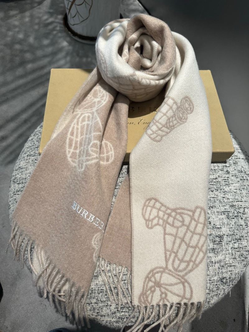 Burberry Scarf